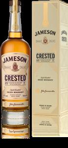 The Whiskey Makers Series was created by three masters known as Head Distiller, Head Cooper and Head Blender.
