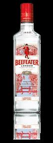BEEFEATER 24 Beefeater 24 is an original gin blend created by Desmond Payne, the most experienced and acclaimed master distiller.