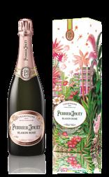 76 PERRIER-JOUËT BELLE ÉPOQUE BLANC DE BLANCS VINTAGE 2004 This floral and lively yet delicate composition breaks the monotony of modern-day life.