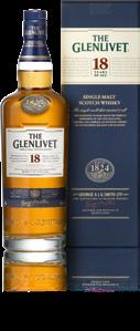 THE GLENLIVET THE WINCHESTER COLLECTION 50YO VINTAGE 1967 THE GLENLIVET XXV THE GLENLIVET SINGLE CASK CARN DULACK 14YO THE GLENLIVET 21YO THE GLENLIVET 18YO The world s first series of exceptionally