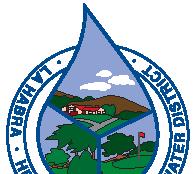 Save Water for Ca$h Drawings To encourage La Habra Heights County Water District Customers to conserve water, the LHHCWD is holding quarterly drawings in 2015.