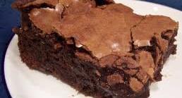 + Everyday Chocolate Brownies Preheat the oven to 190C. Melt the butter over a gentle heat in a medium sized saucepan.