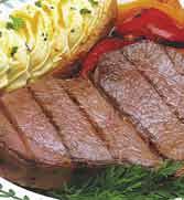 USDA Select Beef Chuck Denver Steak