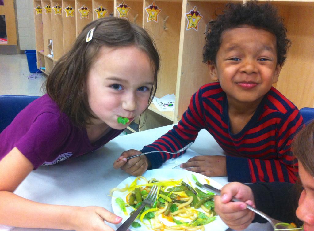 ; Welcome to our ponsorship Program zponsorship Package We are proud of our focus on children s food education and commitment to helping connect children, youth and families with healthy local food.
