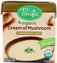 Pacific Cream of Mushroom Soup