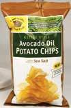 Good Health Avocado Oil Potato Chips 5 oz. $13.