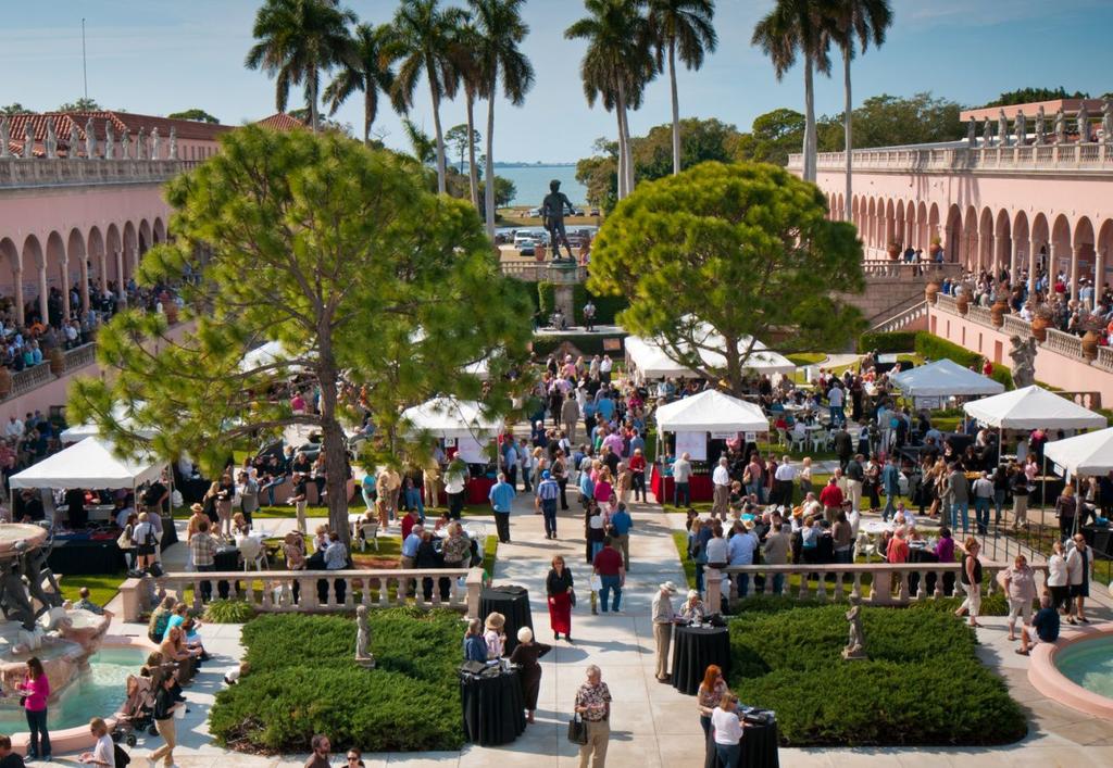 9th Annual Forks & Corks Food and Wine Festival Feast your senses during the SunCoast s premier food, wine and beer festival.