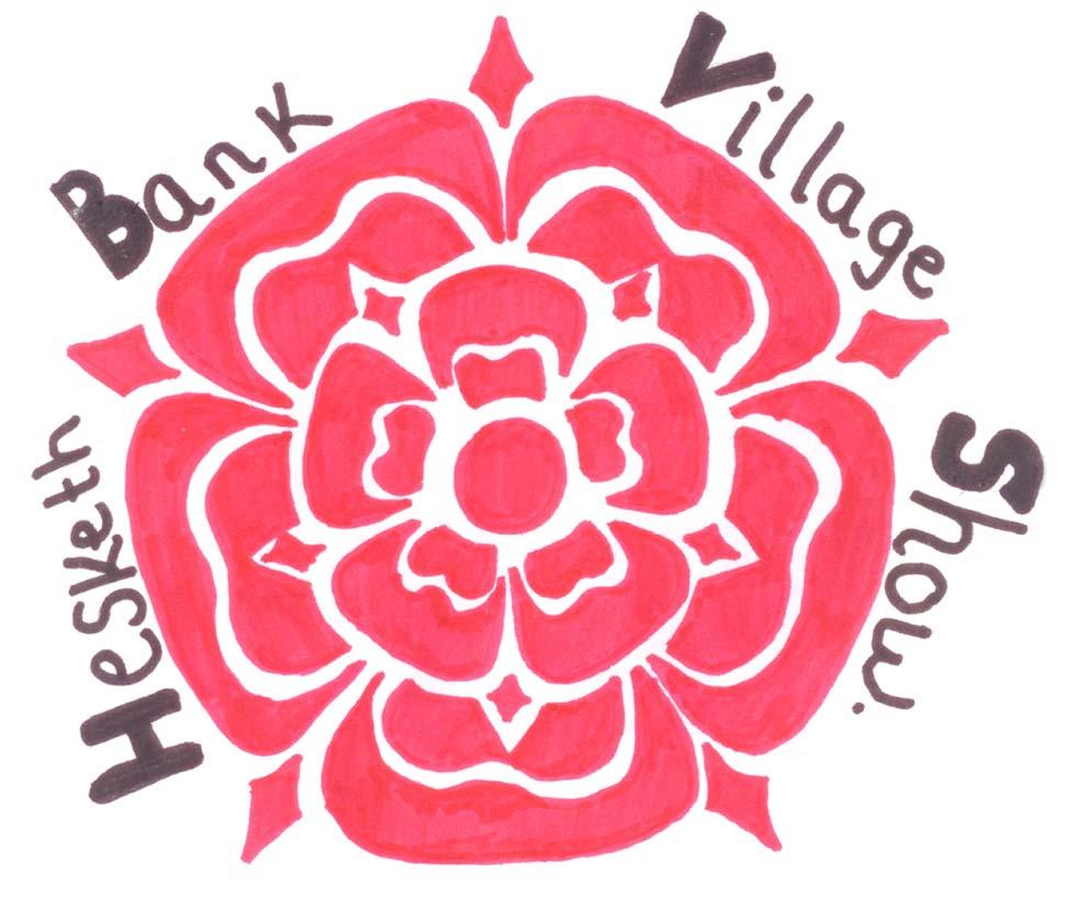 Hesketh Bank Village Show Show Schedule All Saints Church Hall, Station Road 16 th September 2017 SHOW TIMES 8 am 10.30 am Exhibitors to stage exhibits 10.