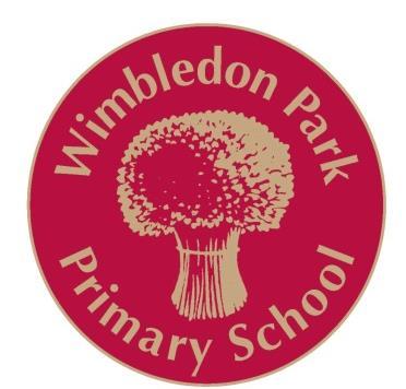 WIMBLEDON PARK PRIMARY SCHOOL MANAGING THE RISK OF SEVERE ALLERGIES POLICY