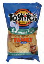 Family Size Tostitos 3 49 5.