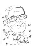 by Paul Matusz caricature-ink.weebly.com DO YOU KNOW THIS PERSON?