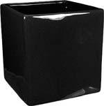 5") [Pack48] DB000-30012 Round Planters 8", 10" & DB000-39201 Rectangle Planter 12"