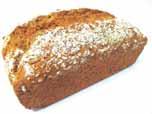 9g/100g) Mix contains wheat flour which improves metabolism TRADITIONAL IRISH BREAD MIXES CONTINENTAL BREAD MIXES Low in saturated fatty acids FLRK022 White Soda Bread Mix 16Kg