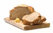 5Kg (Y) FLFO017 Pain de Campagne 25Kg (Y) End Uses: Cinnamon & Cranberry Soda Bread, White Soda Bread, Fruit Soda Bread Recipe: Add buttermilk only Product Info: Very
