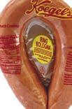 ), Brat Griller Patties ( oz.) or Sausage Slices ( oz.) $7 Smoked or Polish Rope Sausage 1 oz.