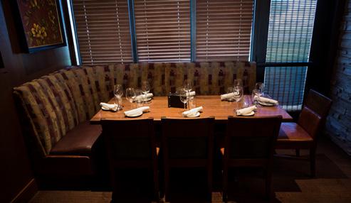 Seating Capacity: 8 Guests 13960 137 Ave NW,