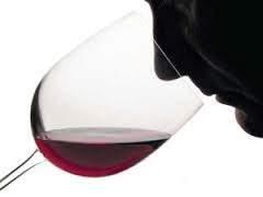 Participants: trained expert assessors Wine sample: