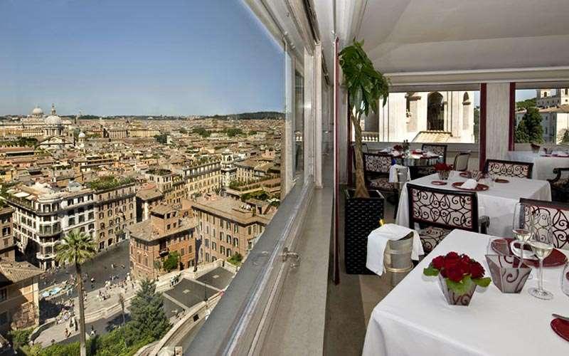 Florence one of the most enchanting cities in Italy, will be the final scene of your journey.