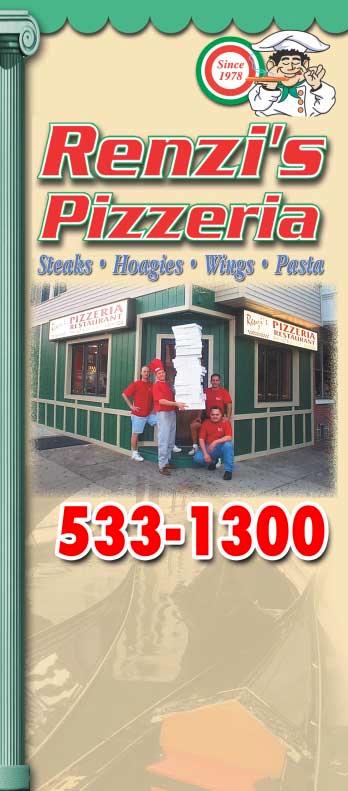 Home Of The Original Tomato Pie Since 1997 2 1 5 To View Our Menu and Other Local Businesses, Visit