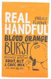 UK FLAVORED NEW PRODUCT INTRODUCTIONS JUICE DRINKS is the top product sub-category globally for blood orange flavored new products. GRAPEFRUIT is the top flavor paired with blood orange.