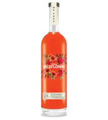North America New Product Introductions: 2013-2018 TEXAS WILDFLOWER FLAVORED VODKA: This vodka is distilled six times from grains in small batches.