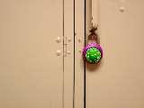 CLEAN OUT LOCKERS AND REMOVE LOCKS: Please remember to clean out