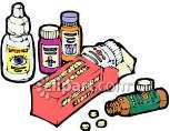 HEALTH ROOM MEDICATIONS: Any students that have medications in the health room need to be sure