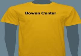 Regular Scheduled Activities Robert W. Bowens Senior Center 52 Bagley, Pontiac, MI 248-758-3240 Activity Day Time Exercise Class M.W.F. 10.00AM -11.