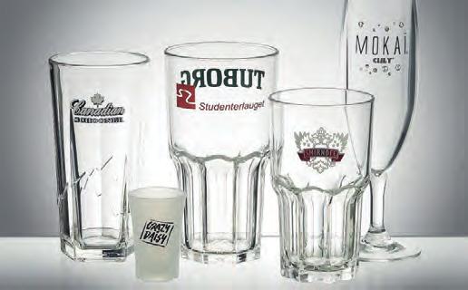 About Glass4ever Glass4ever design, produce and sell unbreakable drinking glassware all over the world.