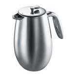 0ltr (34oz) BODUM COFFEE Whether it s a traditional coffee press, an iconic and stylish French press or an elegant double wall coffee