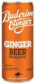 Cartons of Ginger