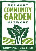 food systems and vibrant educational sites. We provide technical assistance, training, funding, and networking opportunities for garden leaders.