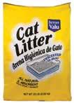 Cat Litter 2 9 200 sq. ft.