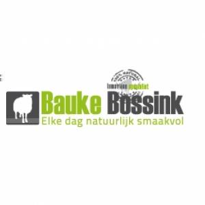 Origin Products de Krat Lamsvlees Bossink Bauke Bossink grew up between the sheep on his parents farm.