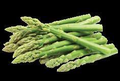 /kg Asparagus