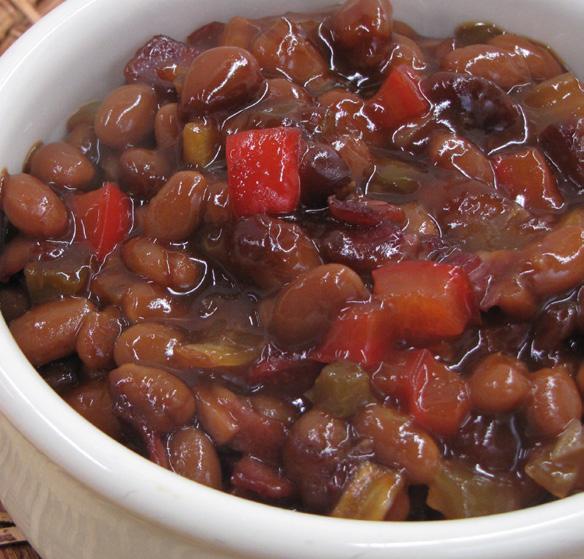 Dry Edible Bean and Snap Bean
