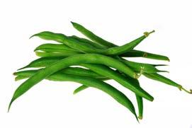 Are Green Beans Part of the Bean Family? Snap beans, also commonly referred to as green beans or string beans, are close relatives to dry edible beans.