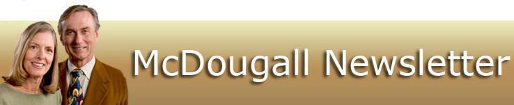 June 2008 The McDougall Newsletter www.drmcdougall.