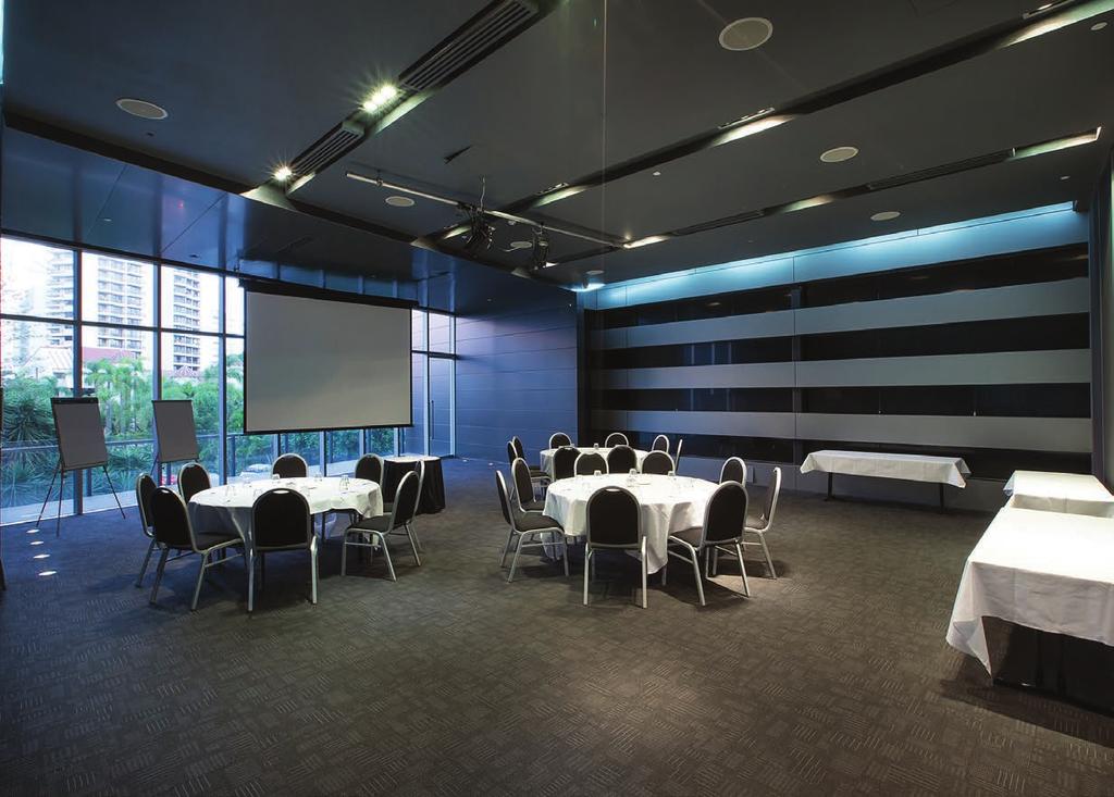 CONFERENCING CONFERENCING FULL DAY $75 per person - Level 78 $65 per person - Level 2 INCLUSIONS Arrival tea and coffee Morning tea Lunch buffet Afternoon tea Stationery note pads and pens Iced water