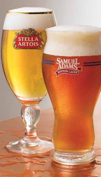 DRAFT BEERS Ask your server for a sample of our draft beers. Bud Light (St.