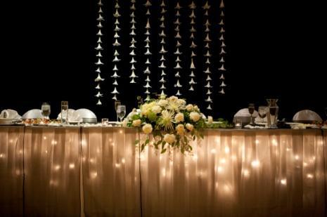 wedding planner is an important part of your special event.