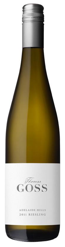 The wine has a lovely balance and charm which is a beautiful reflection of the Hills region. 2 Bottega Vinaia Pinot Grigio 2014 Trentino-Alto Adige, Italy $21.