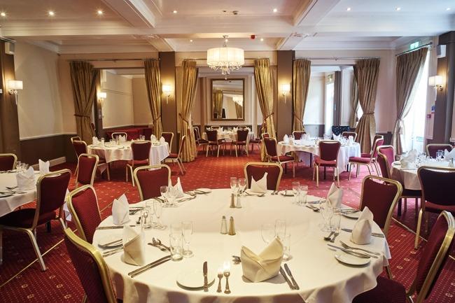 24 Hour Delegate Package (Minimum 8 delegates) All of the day delegate features, plus Three course evening meal with coffee Overnight accommodation Full English breakfast Prices from 107.