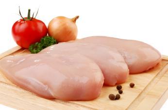 Element 5: Prepare meat, poultry and seafood Element 5: Prepare meat, poultry and seafood 5.