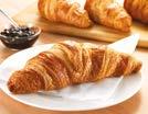 Pack size: 42 x 85g Almond Croissant Code: Q008 A rich, buttery croissant with a light, open