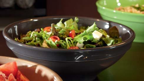 7QT salad bowl).