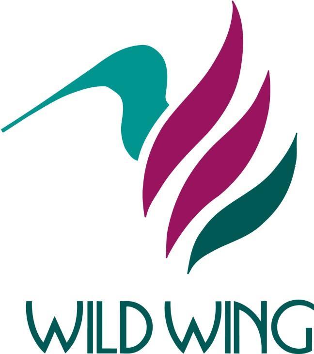 Wild Wing Plantation Catering Menu www.playwildwing.