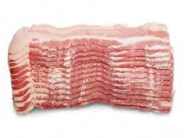 Food Safety Processing: Bacon Nitrite/Nitrate content of 100 120 ppm
