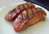 Chicken Breast 3 lbs. Pork Butt Roast 3 lbs. U.S. No. 1 Select Boneless New York Strip Steak 3 lbs.