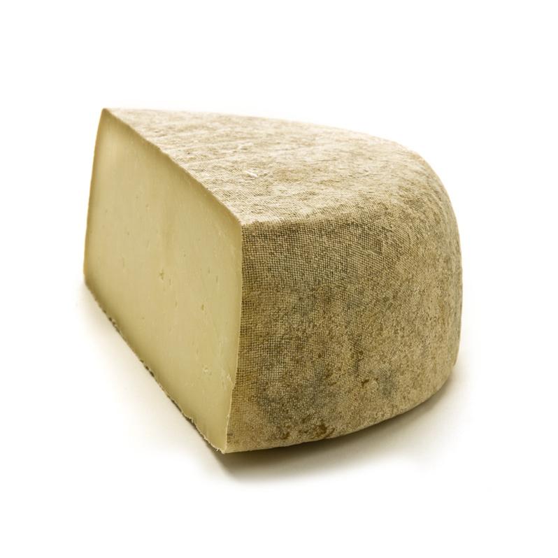 Fellowship Naturally Cave Aged Cheese made from 100% fresh local Goat